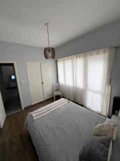 Hermoso departamento a la calle a 300 mts del mar - 7