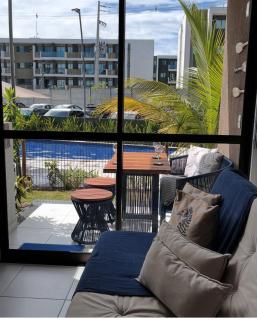 Makia Beach Praia de Muro Alto 15B Porto de Galinhas - 9