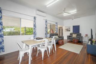 Hibiscus Cottage - 8