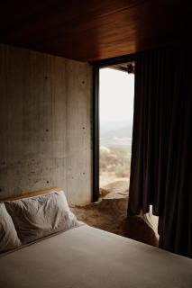 Villa Gracia, Valle de Guadalupe - 1