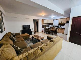 1 Bedroom, 1 Bathroom at Joe's Place - 0