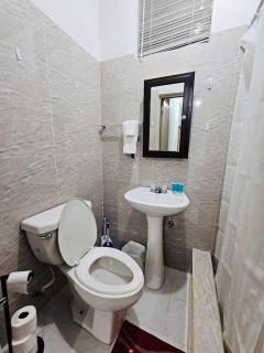 1 Bedroom, 1 Bathroom at Joe's Place - 4