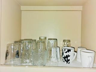 1 Bedroom, 1 Bathroom at Joe's Place - 3