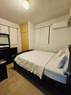 1 Bedroom, 1 Bathroom at Joe's Place - 1