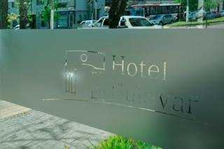 Hotel Bulevar - 1