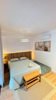 Giardino Maia, Studio Moderno com Café da Manhã - 8