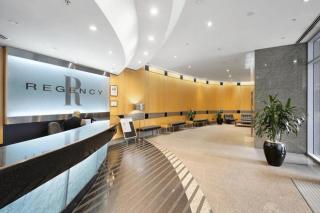 Chatswood Convenience - Steps to Train & Metro - HELP5 - 6