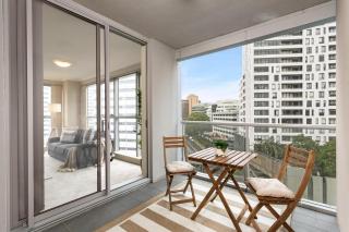 Chatswood Convenience - Steps to Train & Metro - HELP5 - 3