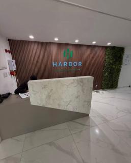 Flat no Centro de Porto de Galinhas -Excelente Localização - próximo as Piscinas Naturais - Harbor Living - 9