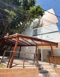 Flat no Centro de Porto de Galinhas -Excelente Localização - próximo as Piscinas Naturais - Harbor Living - 6