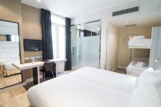 Petit Palace Arenal - Madrid - 2
