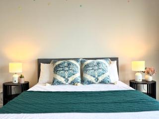 Coopers Plains Retreat Maple Share House - 7