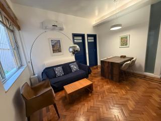 Ipanema Prudente Posto 9 - 8