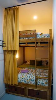 Casa de Vie Hostel - 9