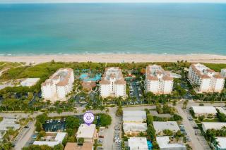 Steps To Beach! 4 Condos In 1- Perfect For Groups - 1