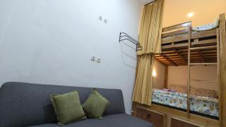 Casa de Vie Hostel - 6