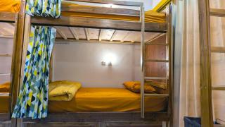 Casa de Vie Hostel - 5