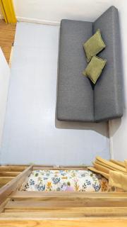 Casa de Vie Hostel - 8