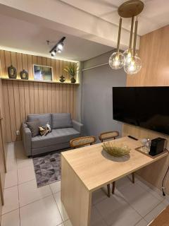 Compacto com Charme - Melhor Apto - 3