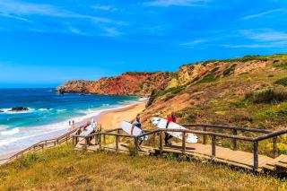 Breathtaking Ocean & City Views by BeCherish - 5