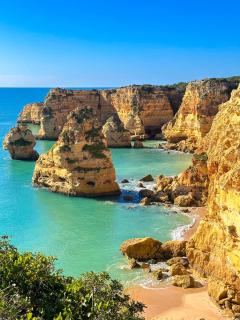 Breathtaking Ocean & City Views by BeCherish - 4