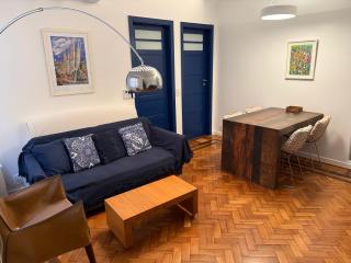 Ipanema Prudente Posto 9 - 0