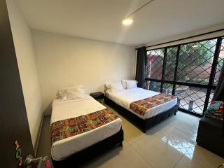 Bamuka Hostal - 5