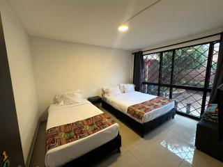 Bamuka Hostal - 2