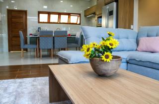 Casa para até 8 pessoas com linda vista - 7