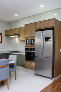 Casa para até 8 pessoas com linda vista - 5