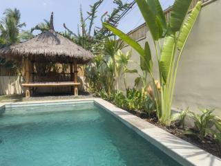 Tropical 2-BR villa in Kuta Lombok center - 7