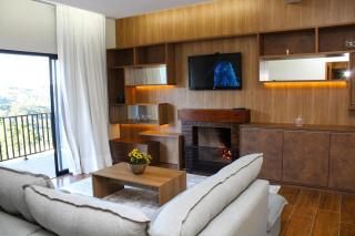 Casa para até 8 pessoas com linda vista - 3