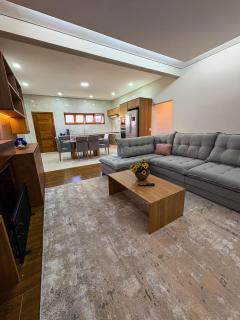 Casa para até 8 pessoas com linda vista - 2