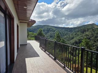 Casa para até 8 pessoas com linda vista - 1