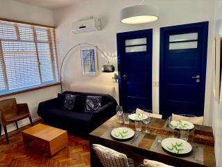 Ipanema Prudente Posto 9 - 9