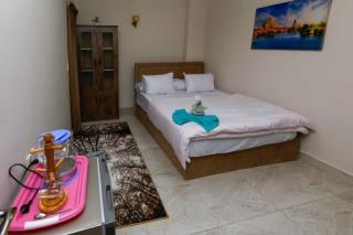 Rate pyramids view - Il Cairo - 4