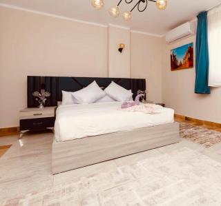 Rate pyramids view - Il Cairo - 3