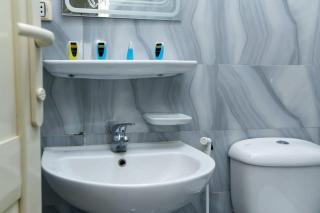 Rate pyramids view - Il Cairo - 2