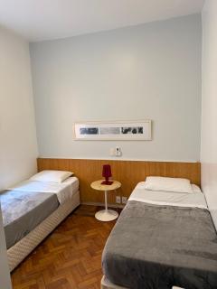 Ipanema Prudente Posto 9 - 1