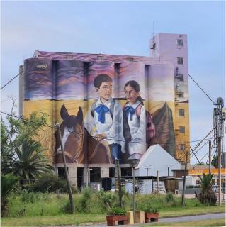 Casa equipada y acogedora - 1