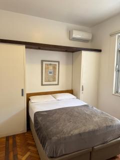 Ipanema Prudente Posto 9 - 4