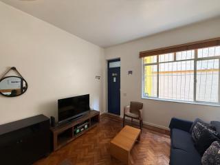 Ipanema Prudente Posto 9 - 6