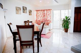 Apartamento en el malecón cerca de la playa - 8