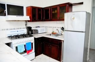 Apartamento en el malecón cerca de la playa - 4