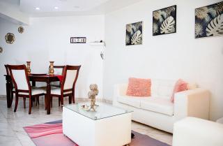 Apartamento en el malecón cerca de la playa - 1