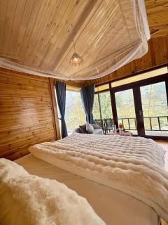 Hmong House - Sapa Retreat - 1