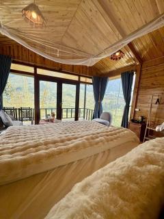 Hmong House - Sapa Retreat - 2