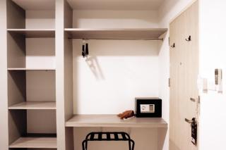 UTD8 Hotel and Residence - 8