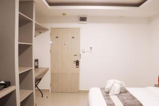 UTD8 Hotel and Residence - 7