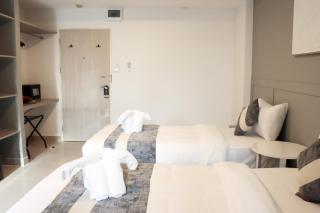 UTD8 Hotel and Residence - 6